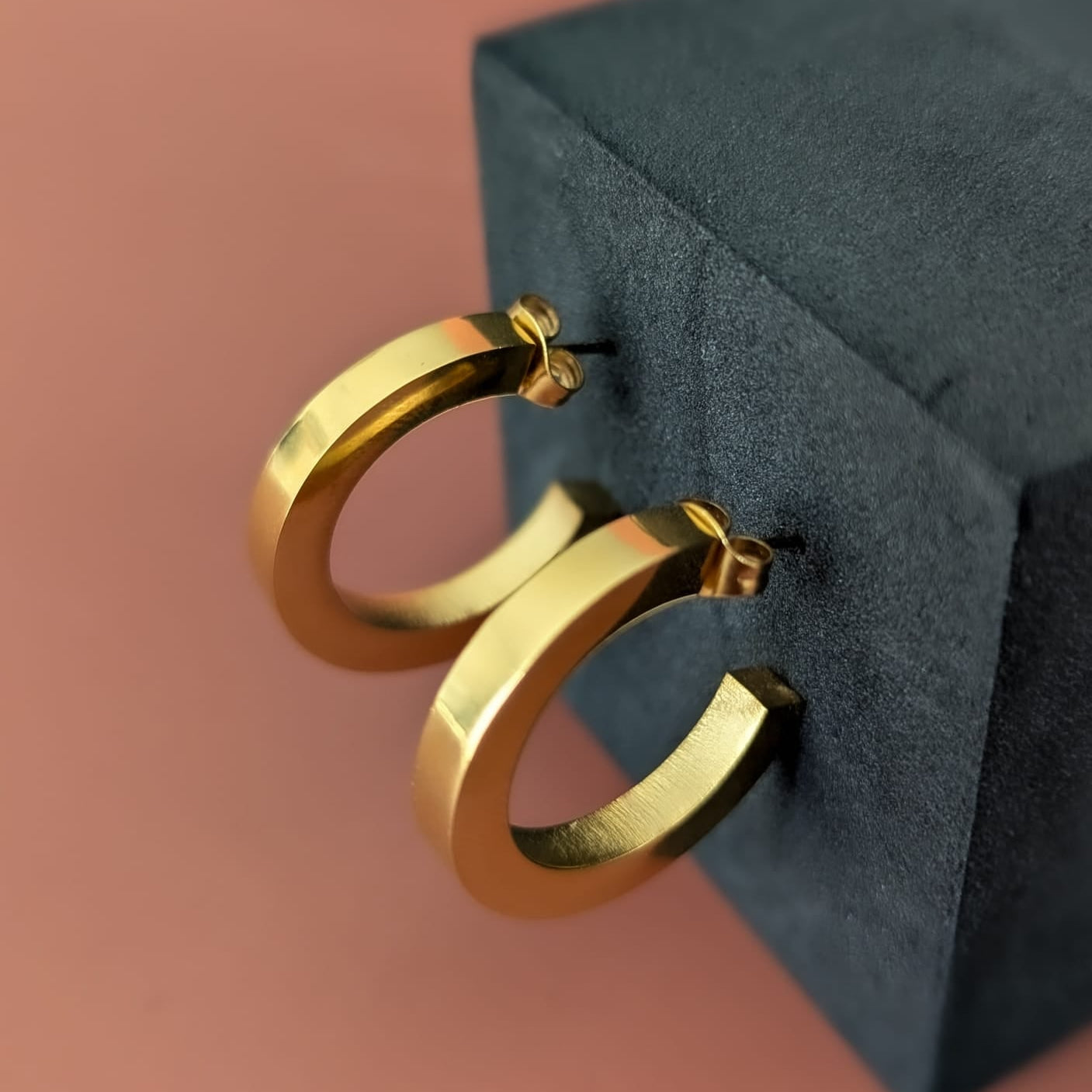 Crete Earrings