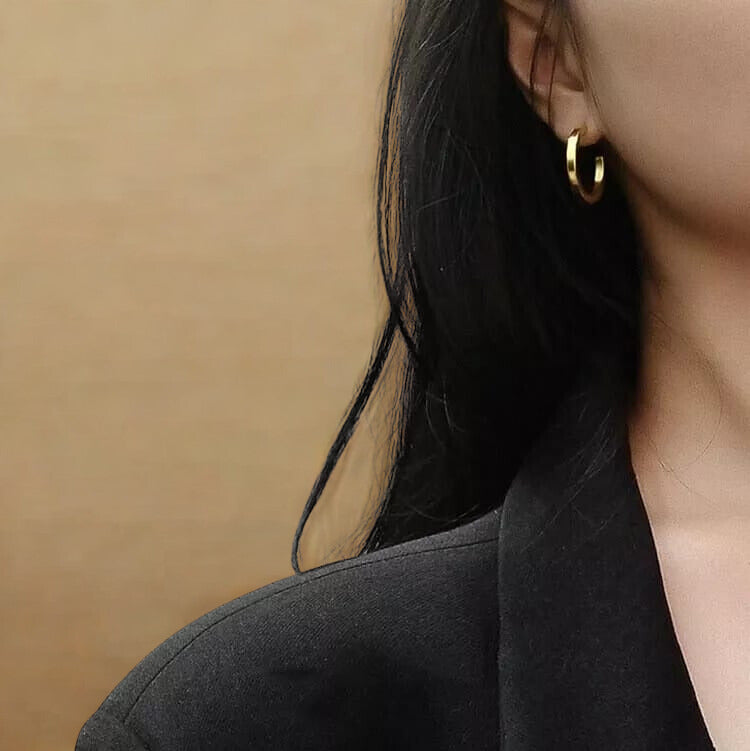 Crete Earrings