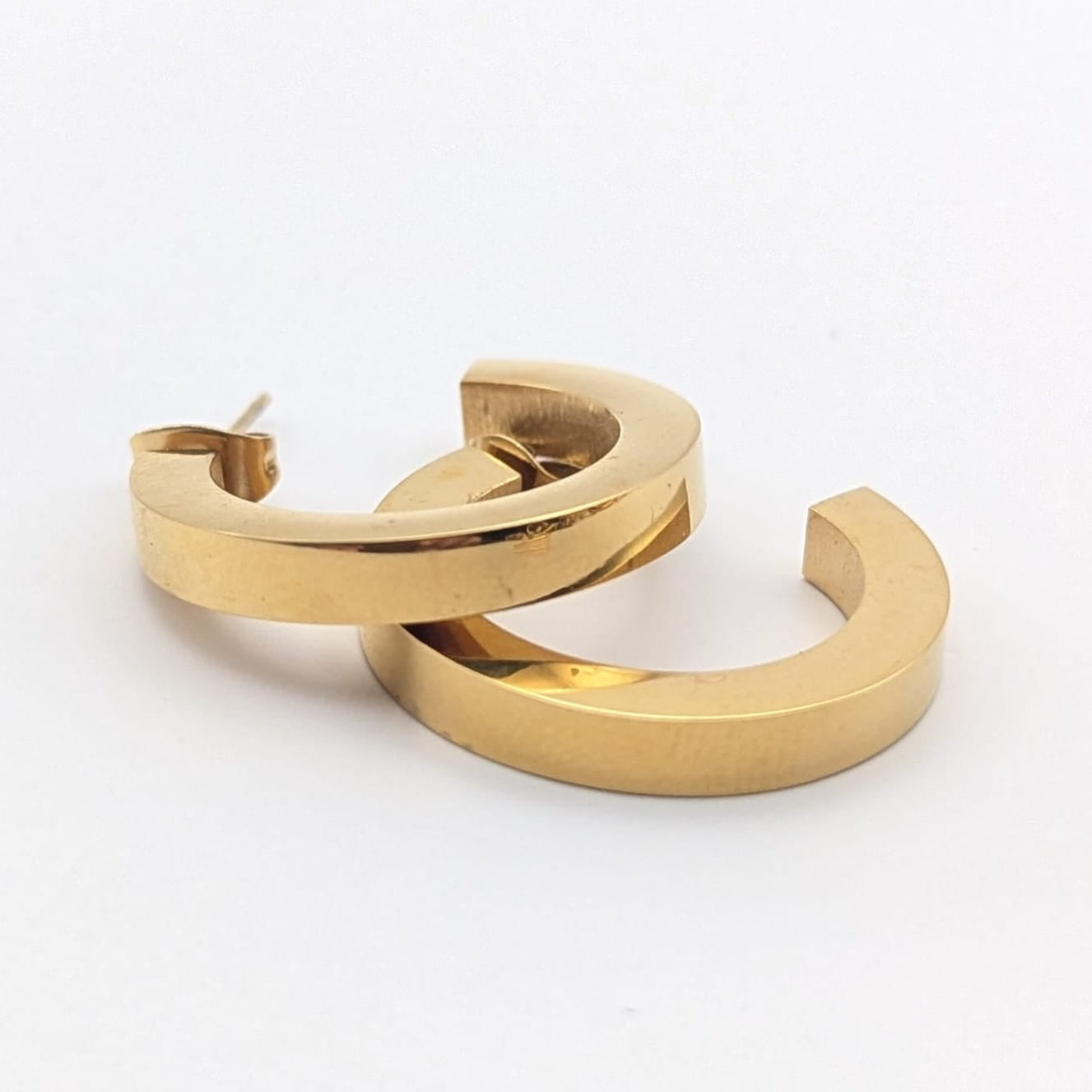 Crete Earrings