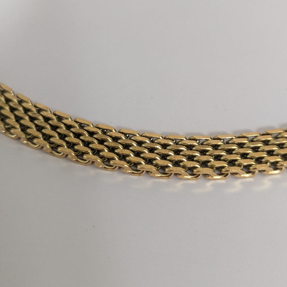 Cuba Necklace