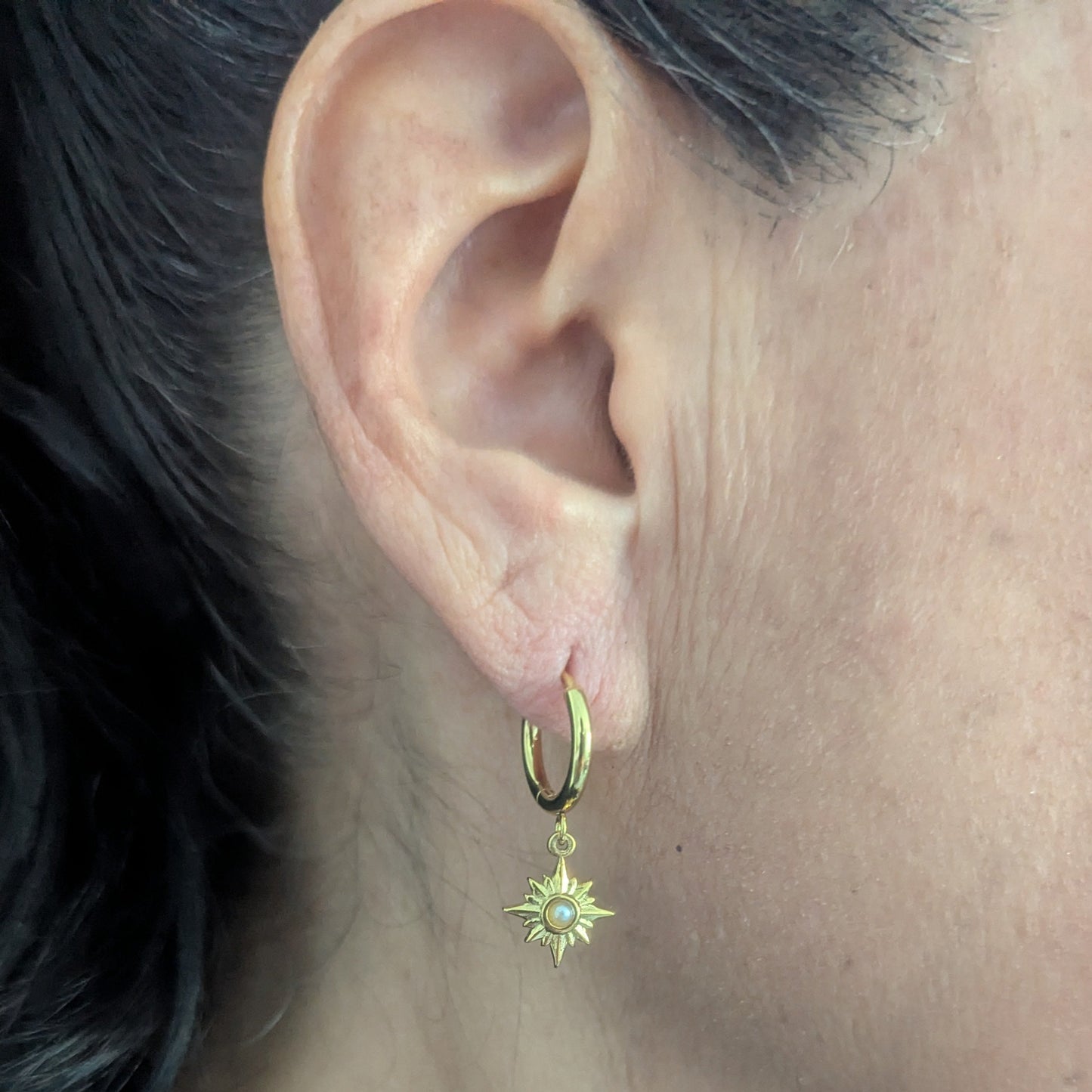 Dina Earrings