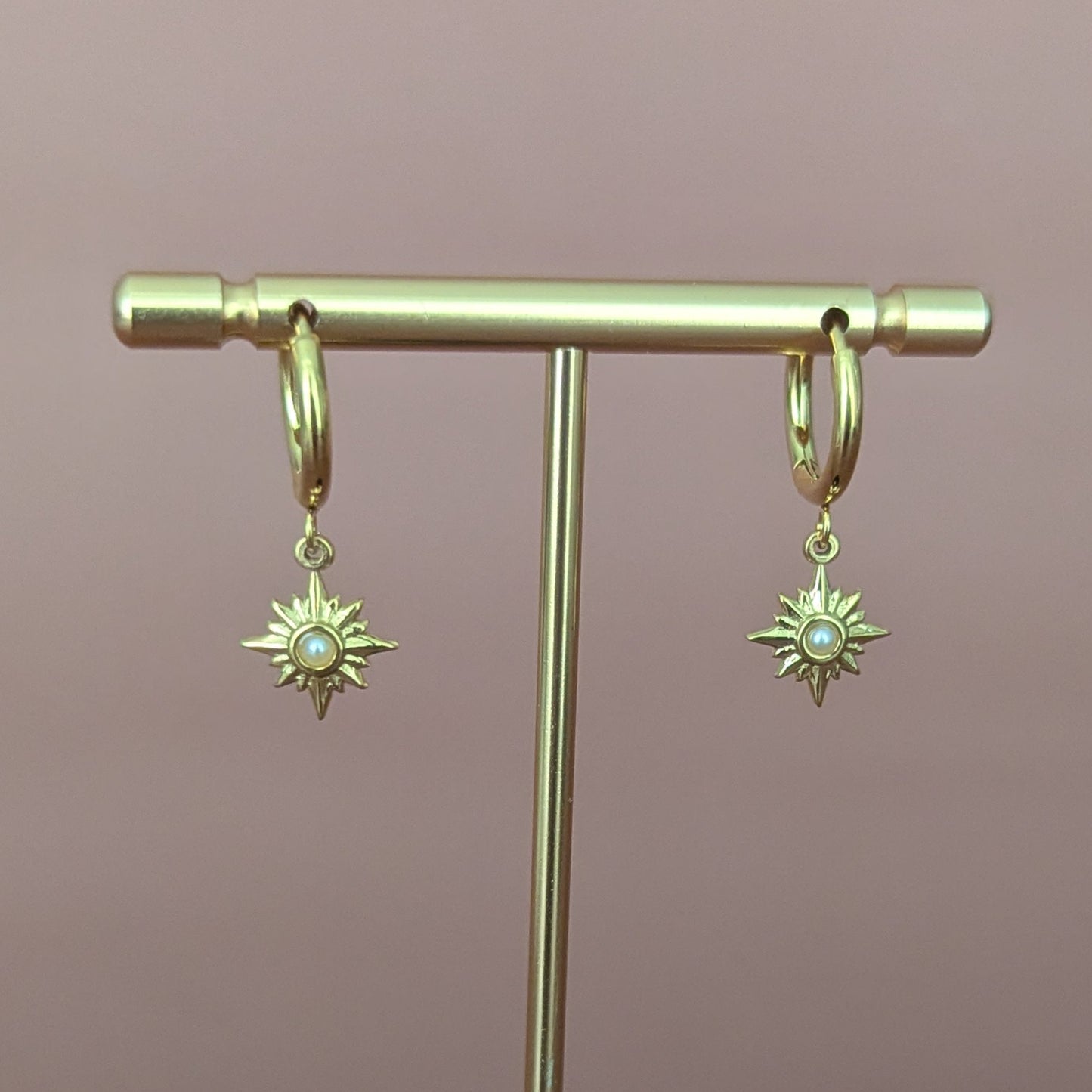 Dina Earrings
