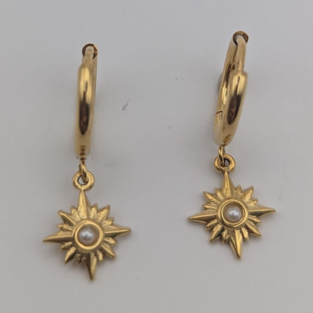Dina Earrings