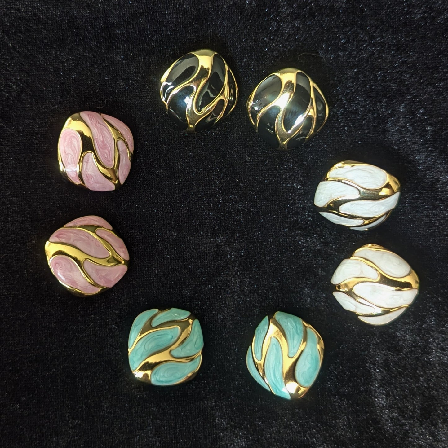Ella Earrings