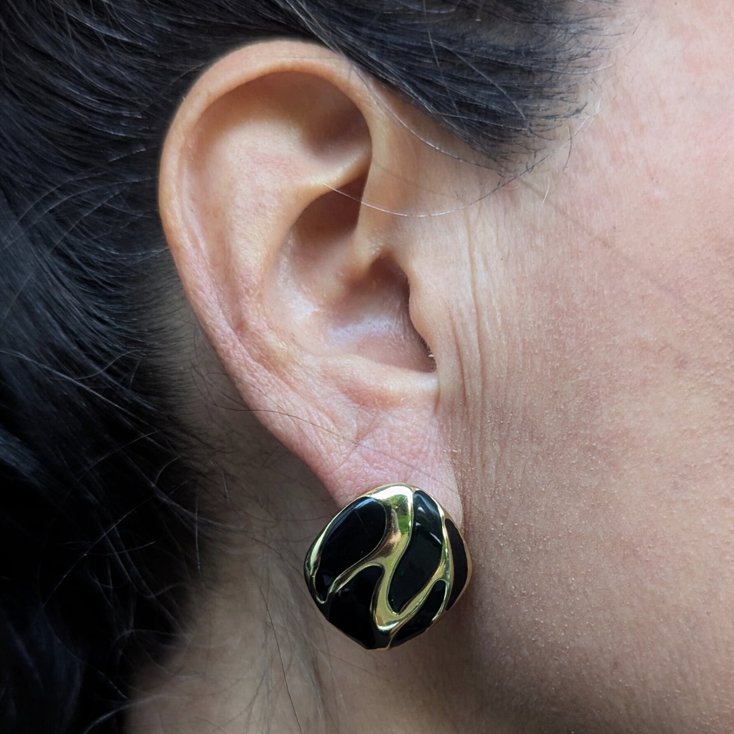Ella Earrings