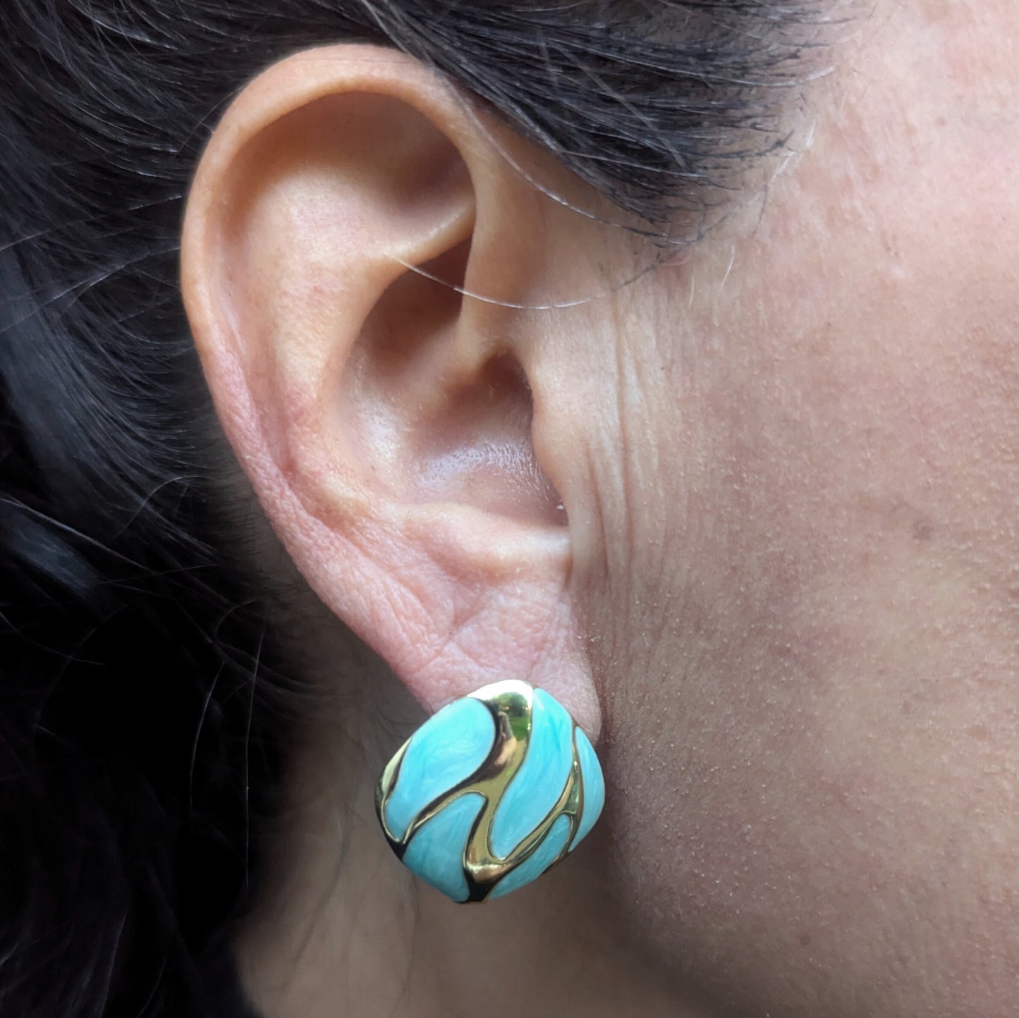 Ella Earrings