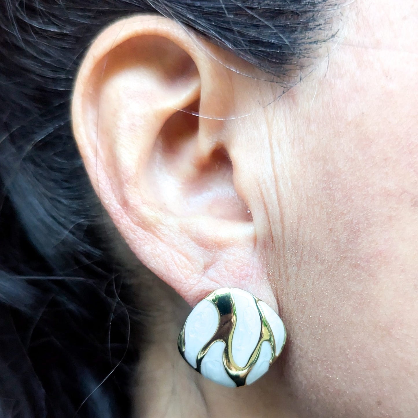 Ella Earrings