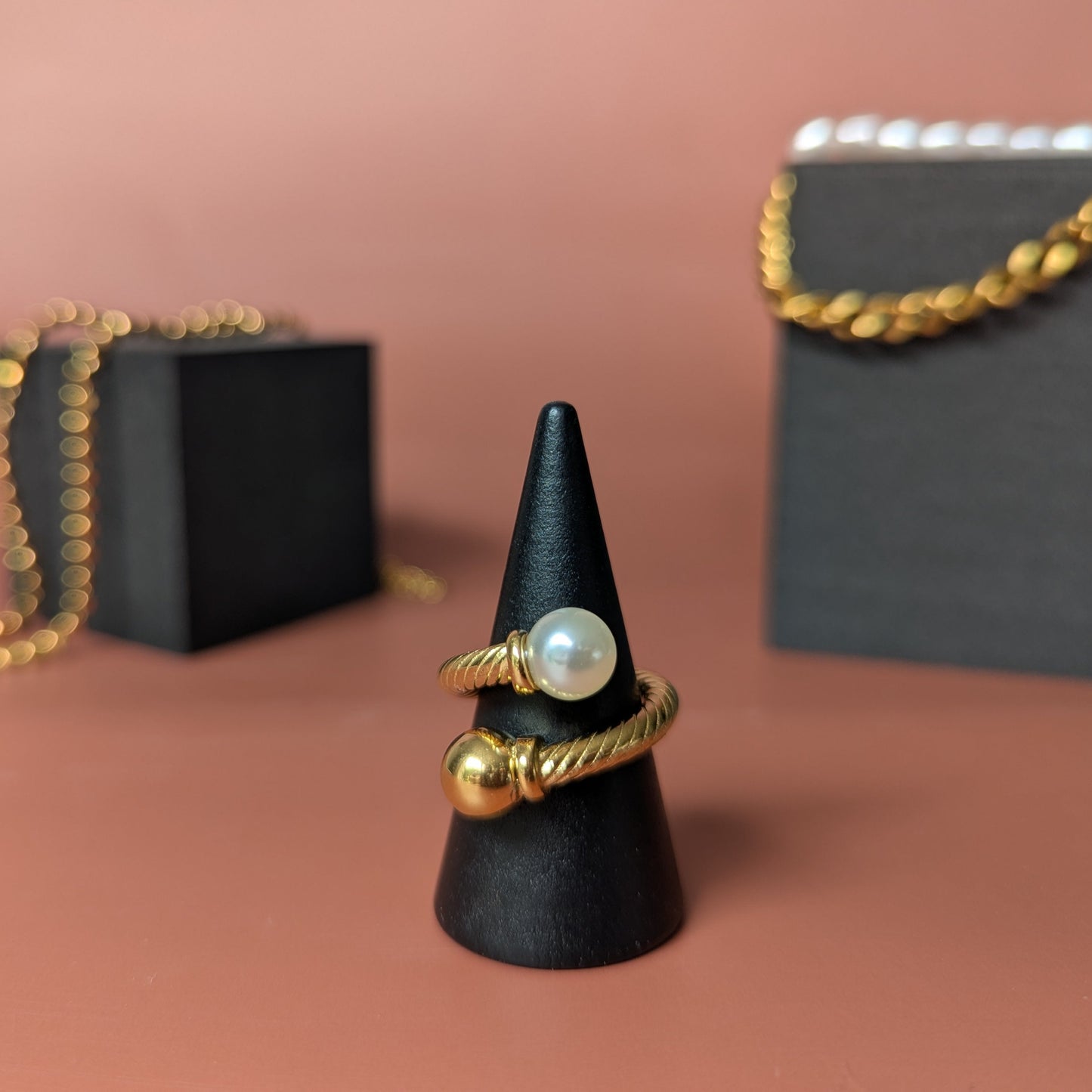 Eloise Ring