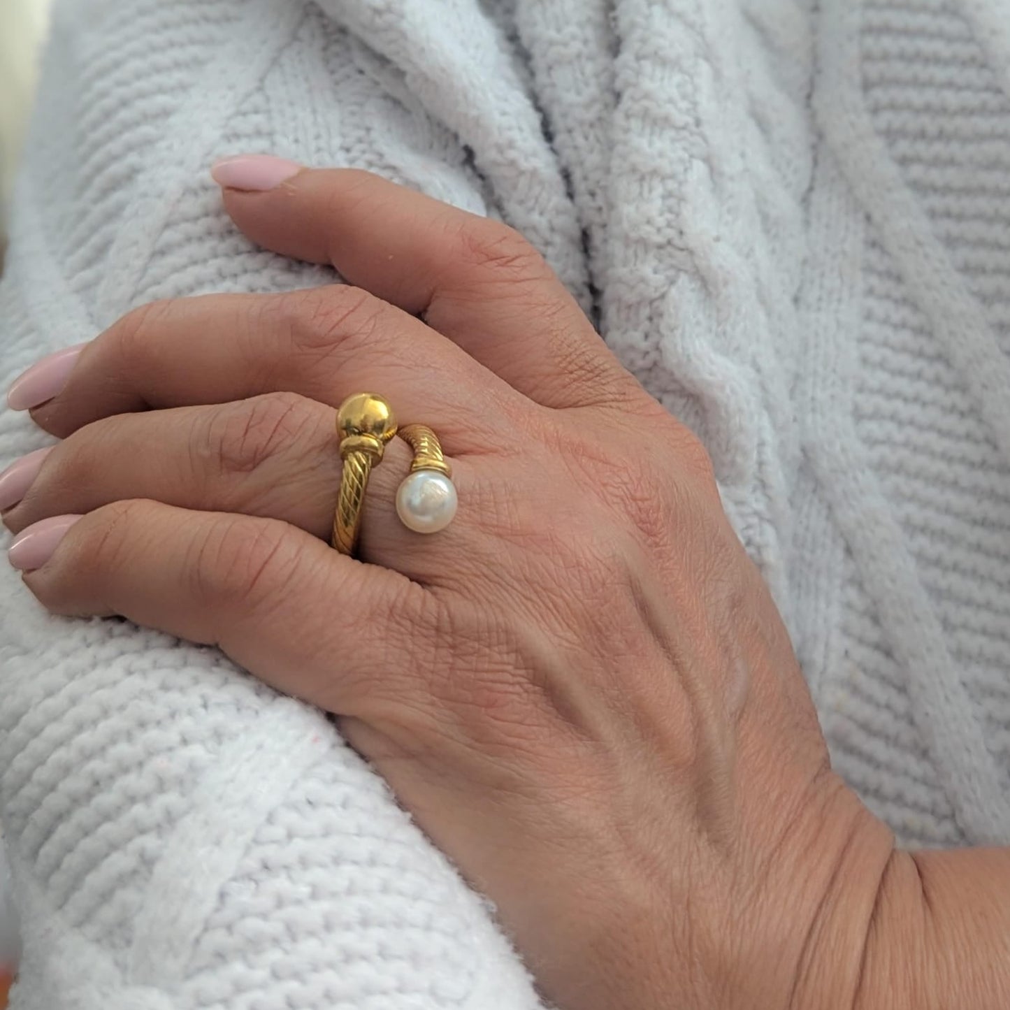 Eloise Ring