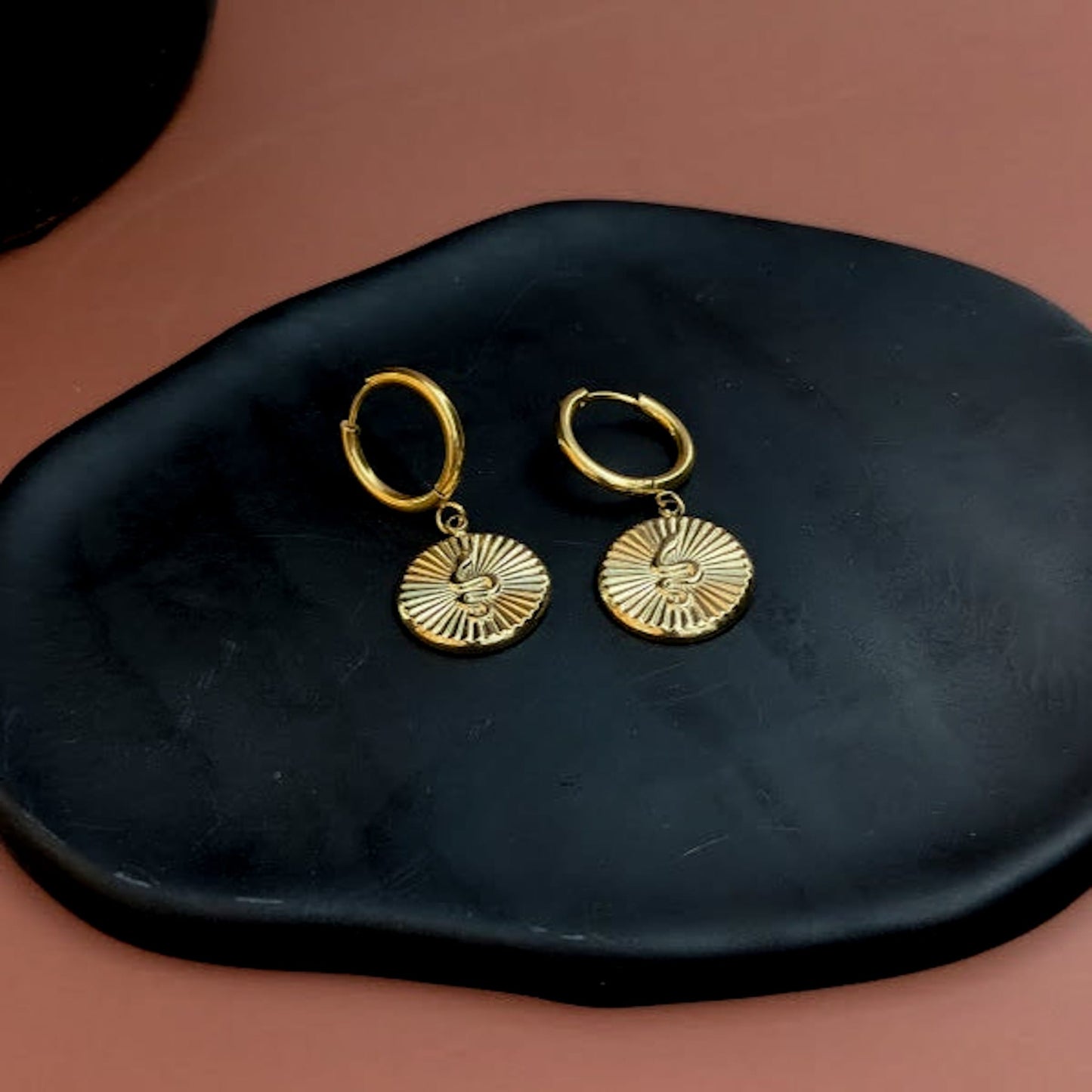 Eve Earrings