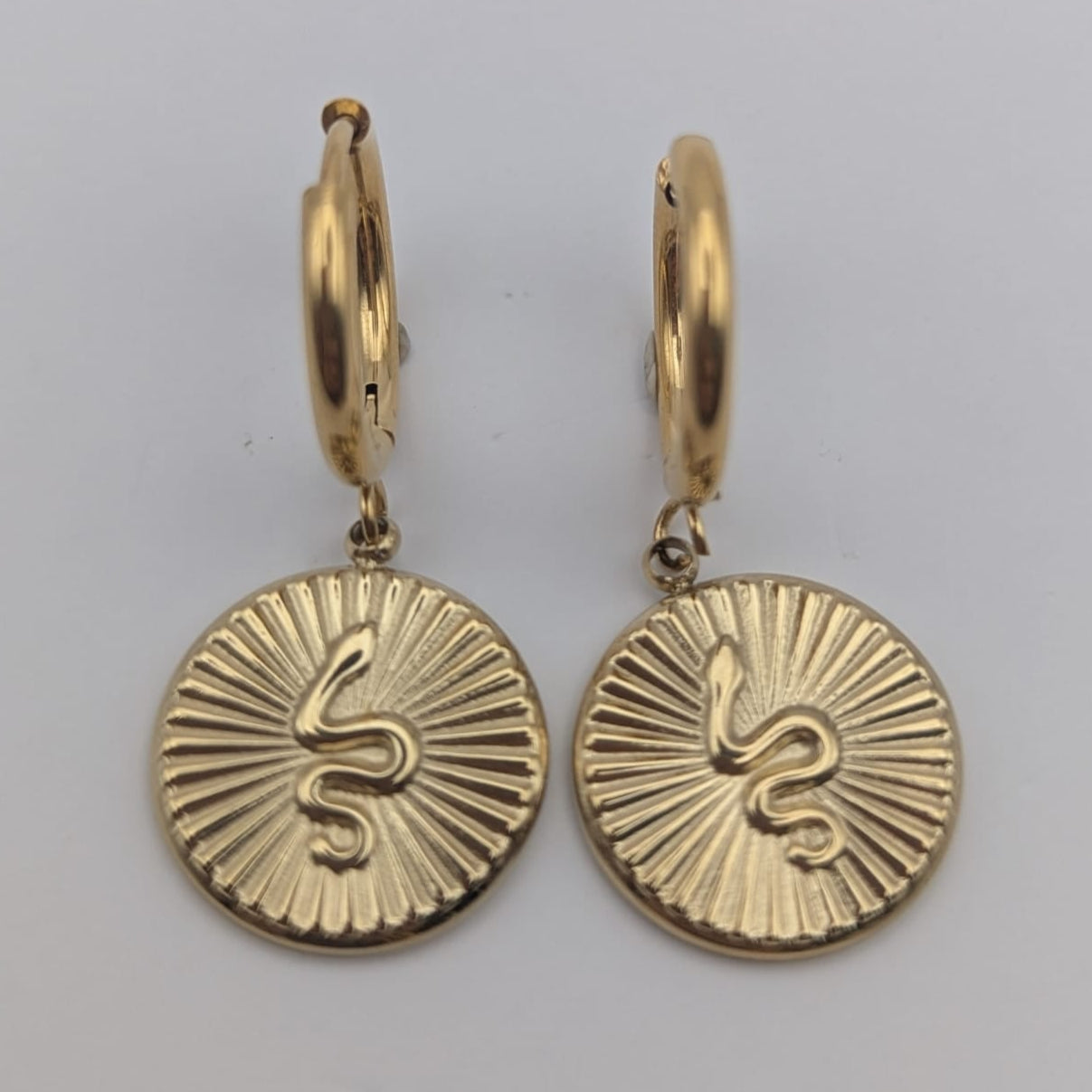 Eve Earrings
