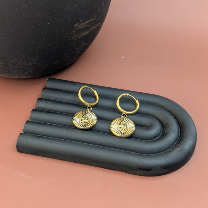 Eve Earrings