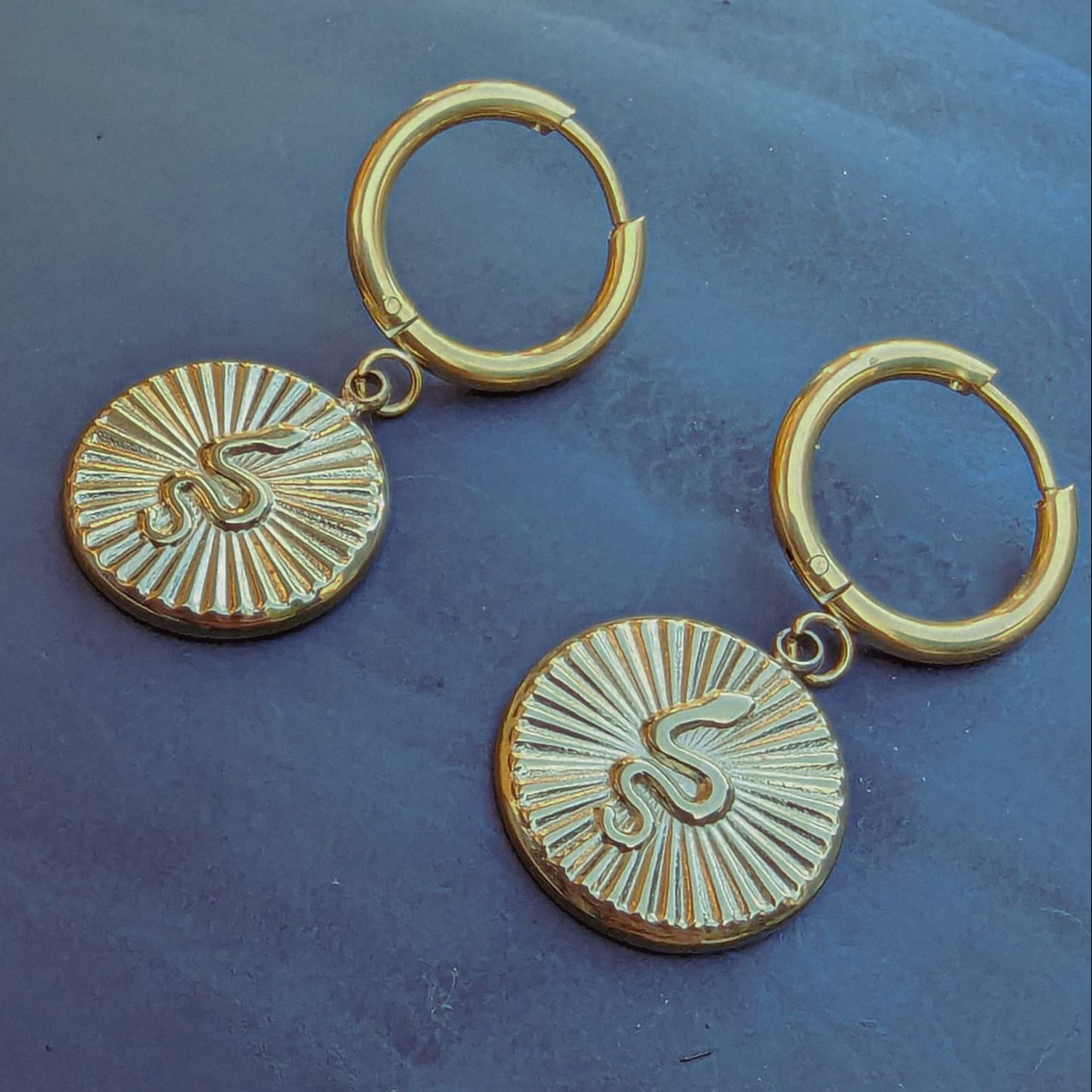 Eve Earrings