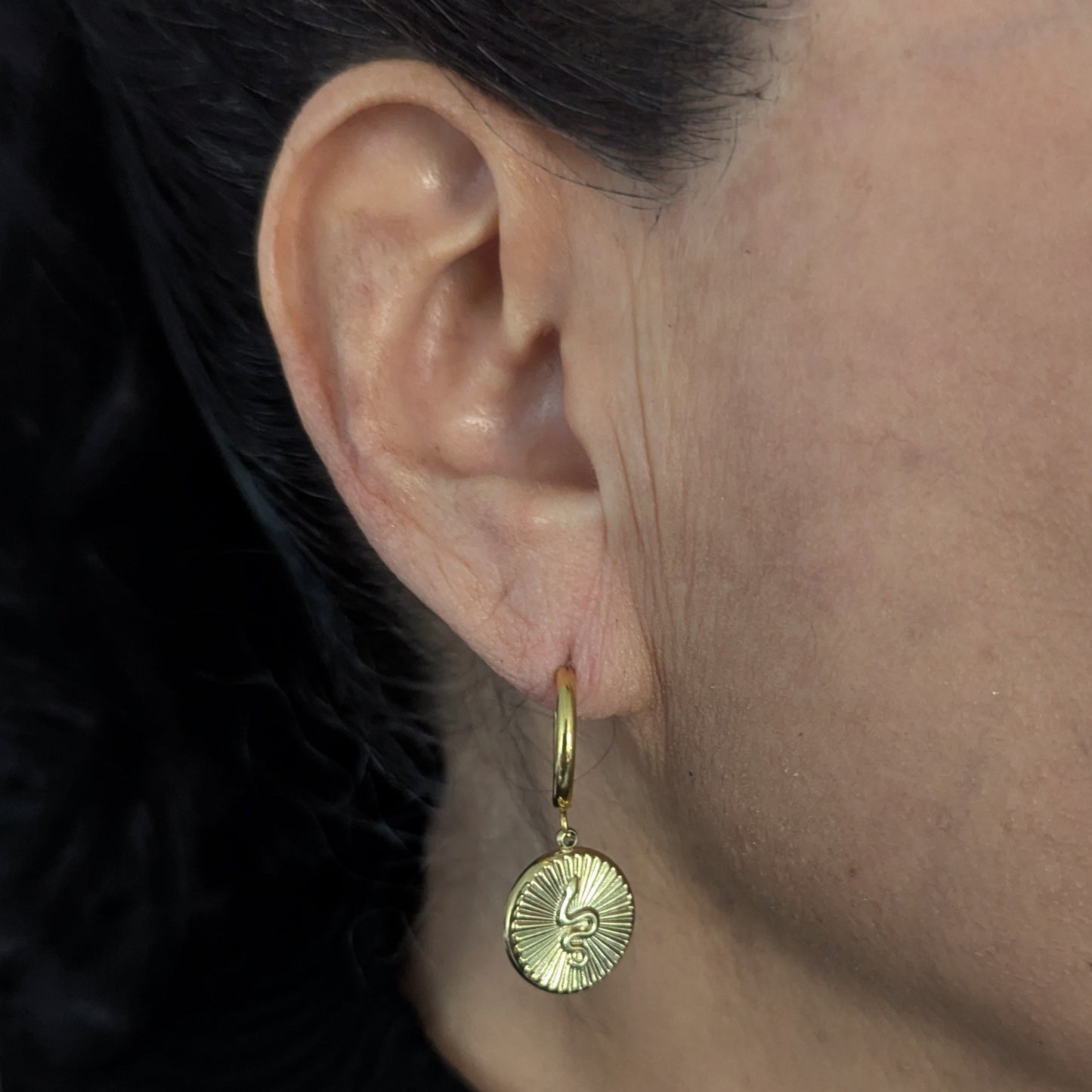 Eve Earrings