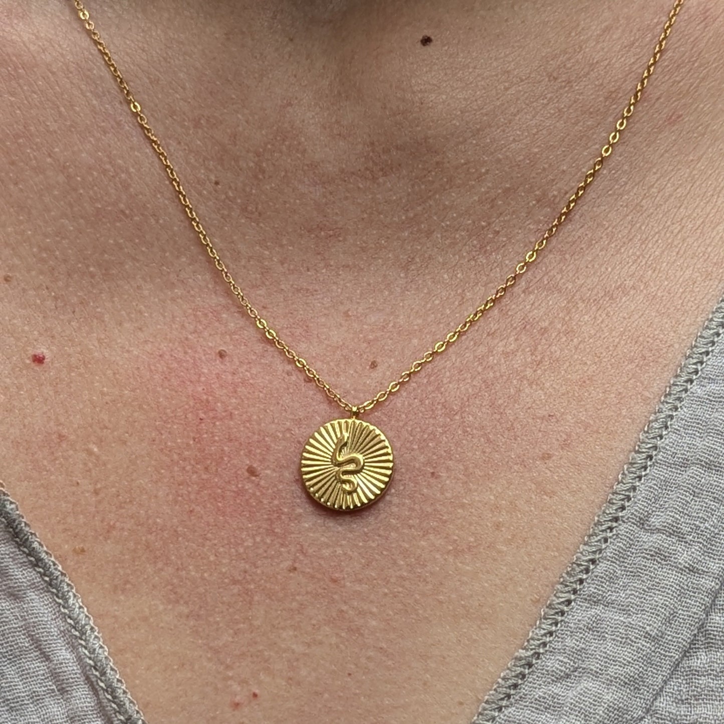 Eve Necklace