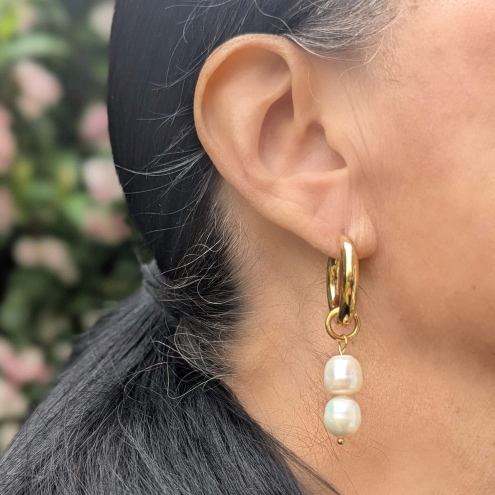 Fernanda Earrings