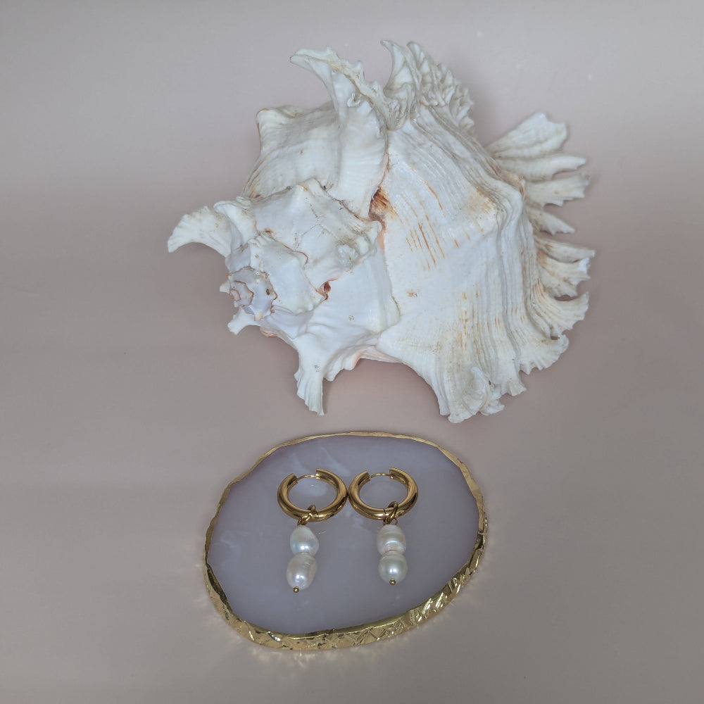 Fernanda Earrings