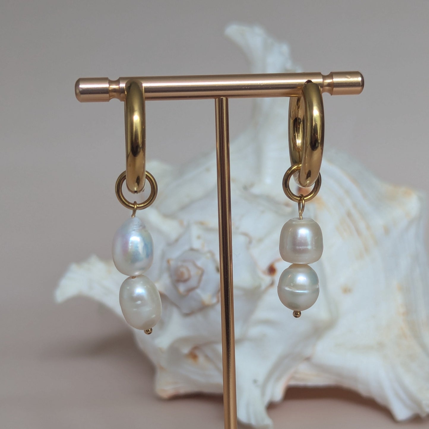 Fernanda Earrings