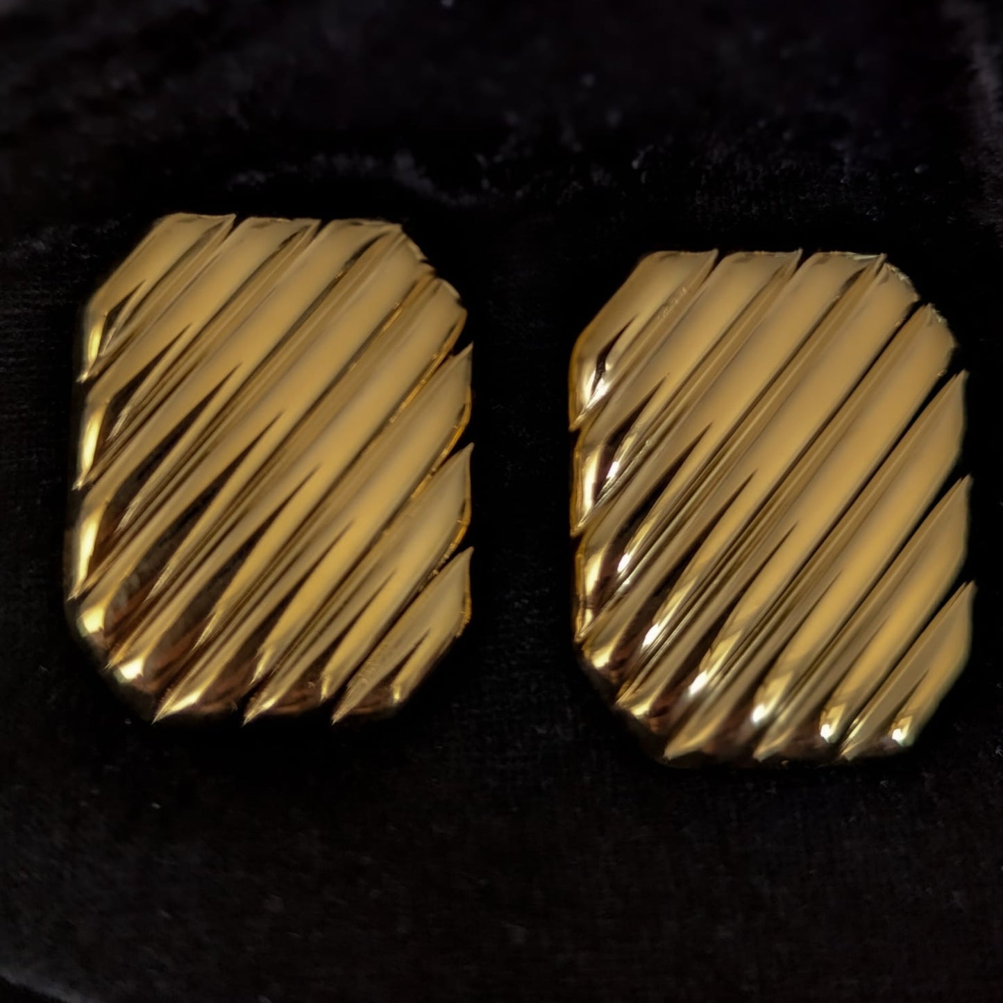 Fiji Earrings