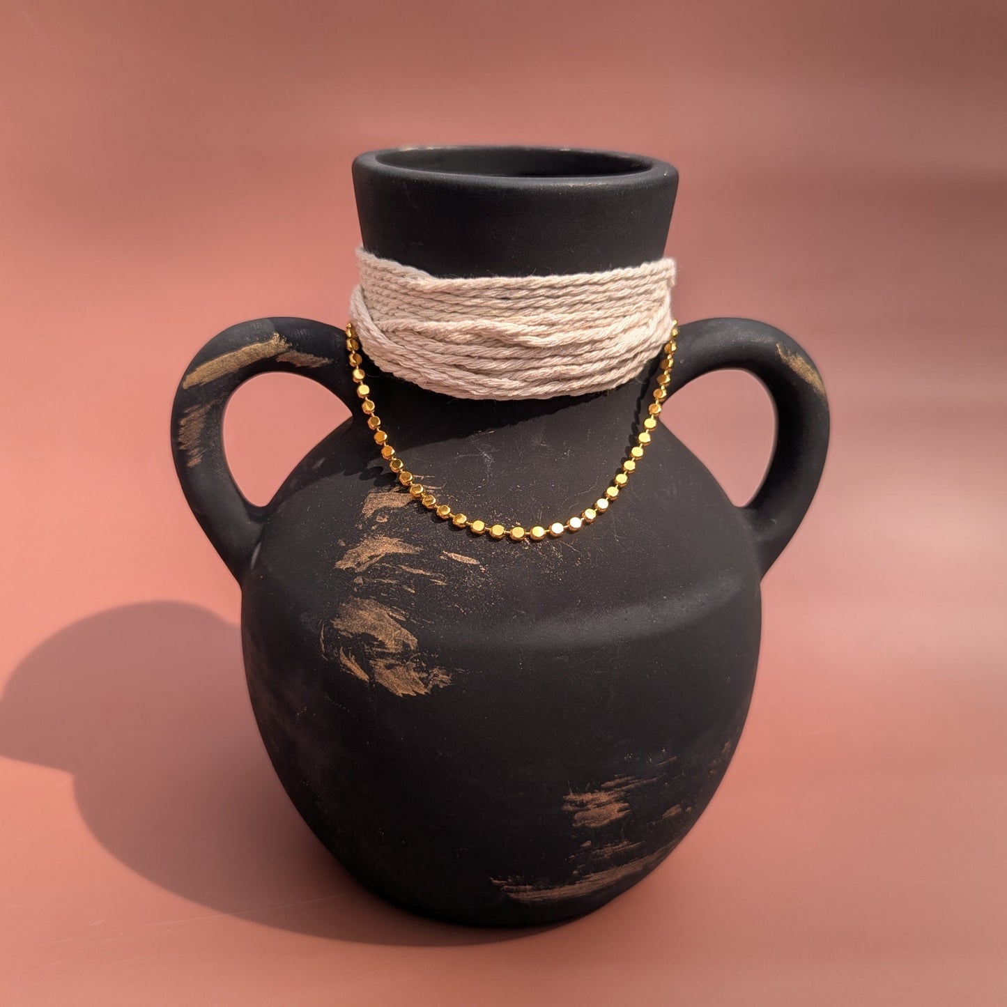 Freya Necklace