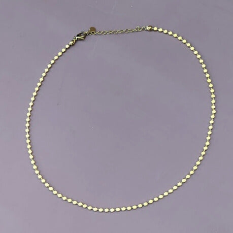 Freya Necklace