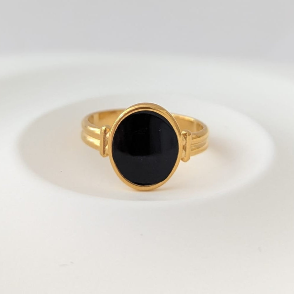 Goa Adjustable Ring