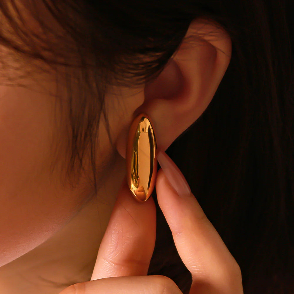Honolulu Earrings