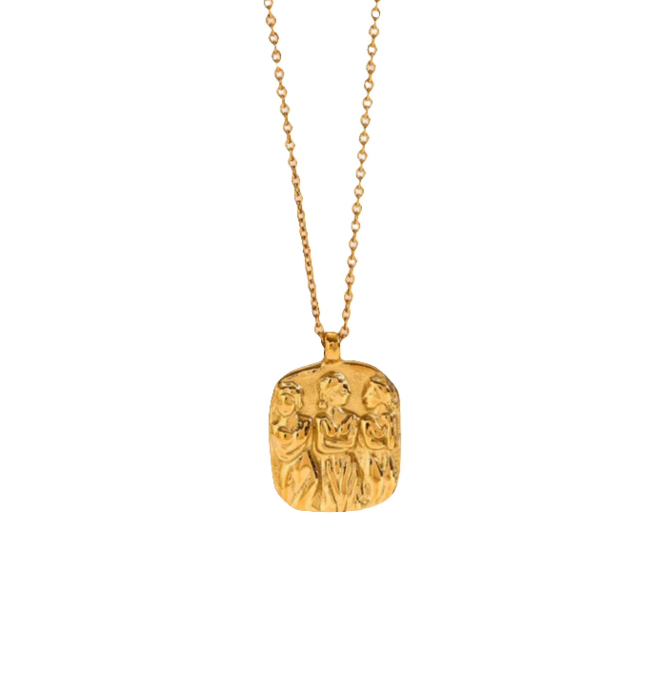 Sorelle Necklace