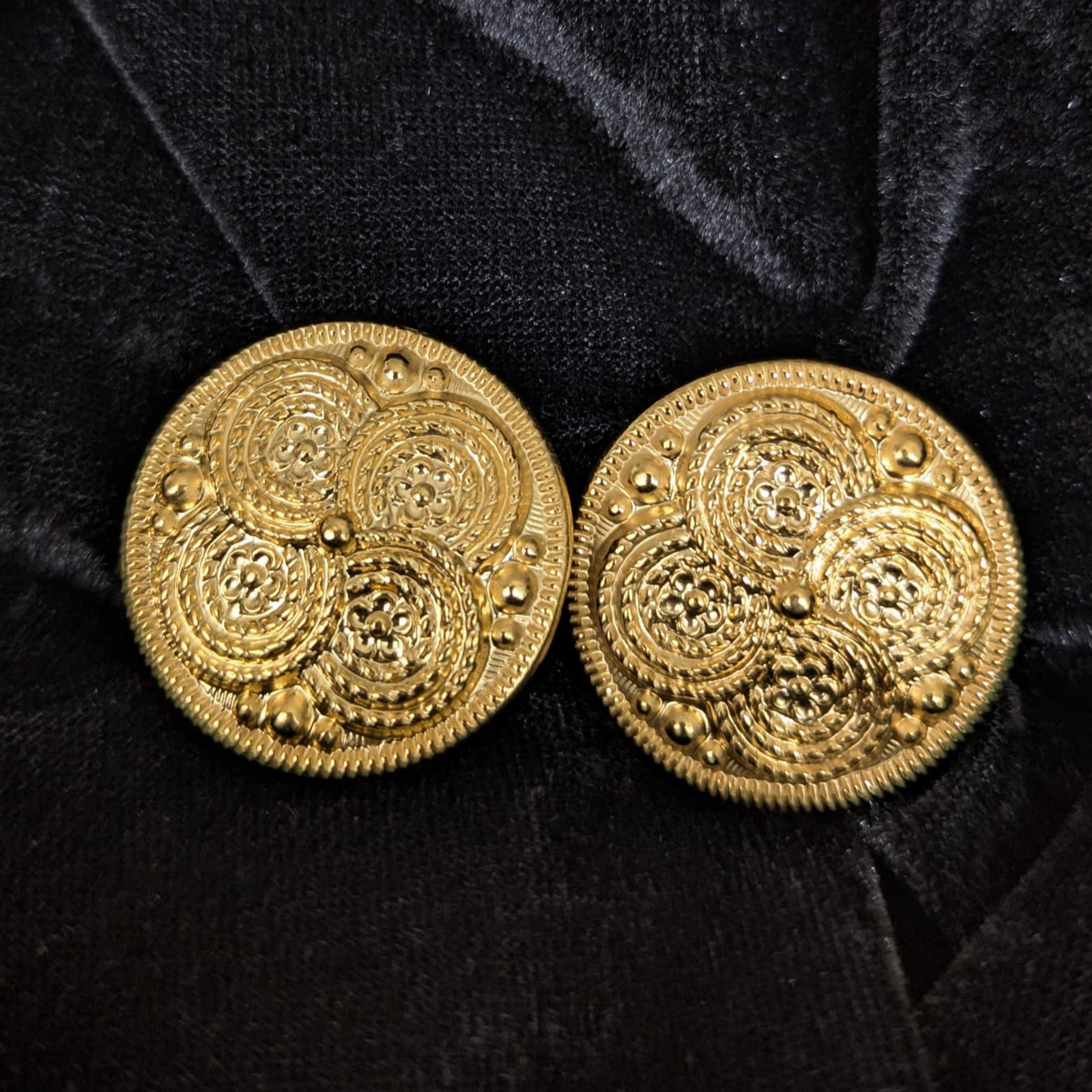 Ibiza Earrings