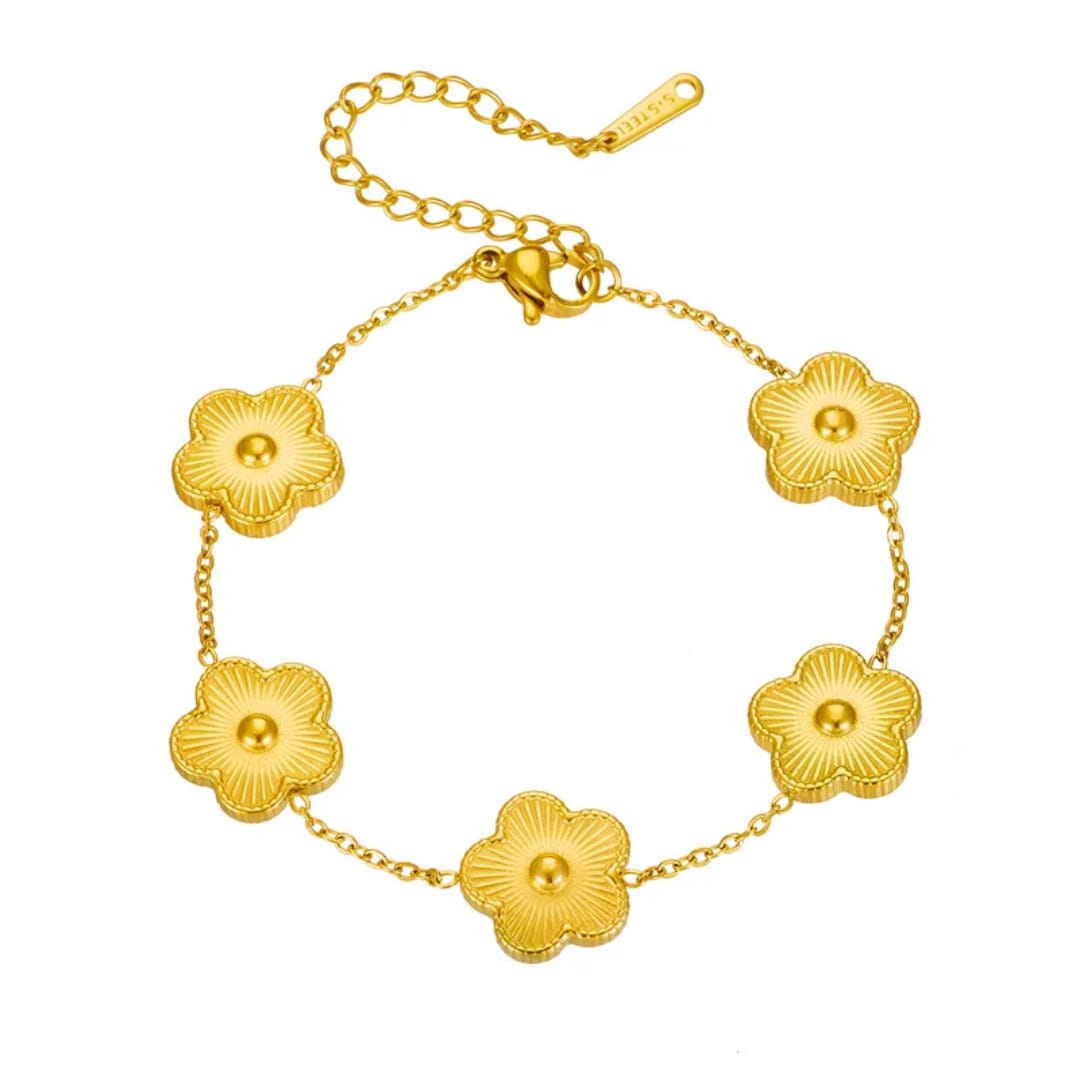 Isabelle Bracelet