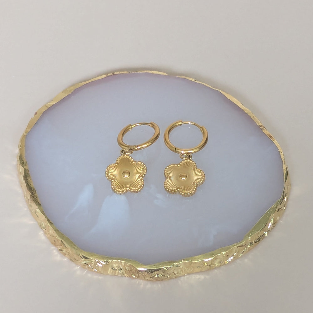 Isabelle Earrings