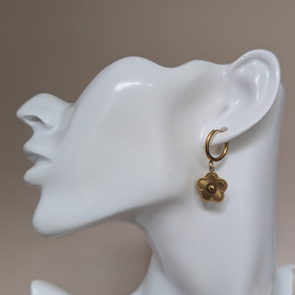Isabelle Earrings