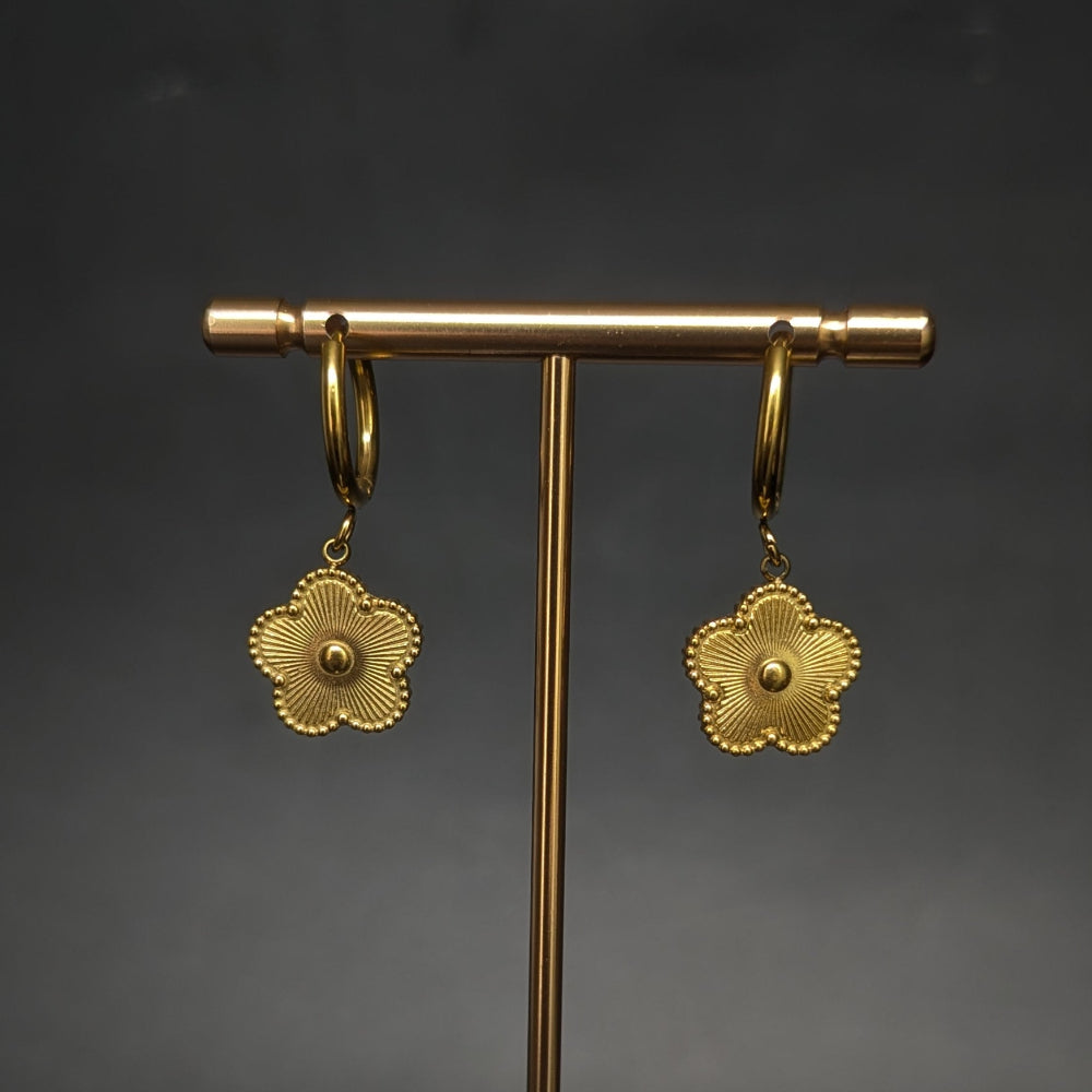 Isabelle Earrings