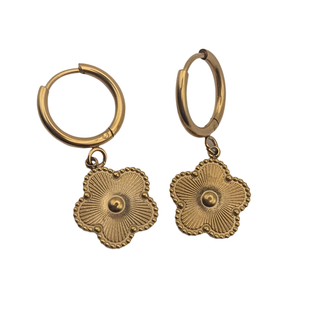 Isabelle Earrings
