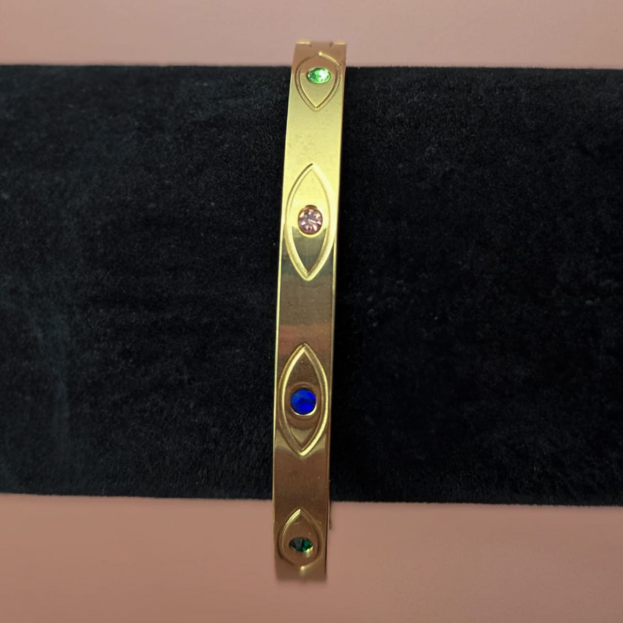 Jasmine Bracelet