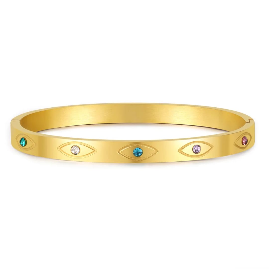Jasmine Bracelet