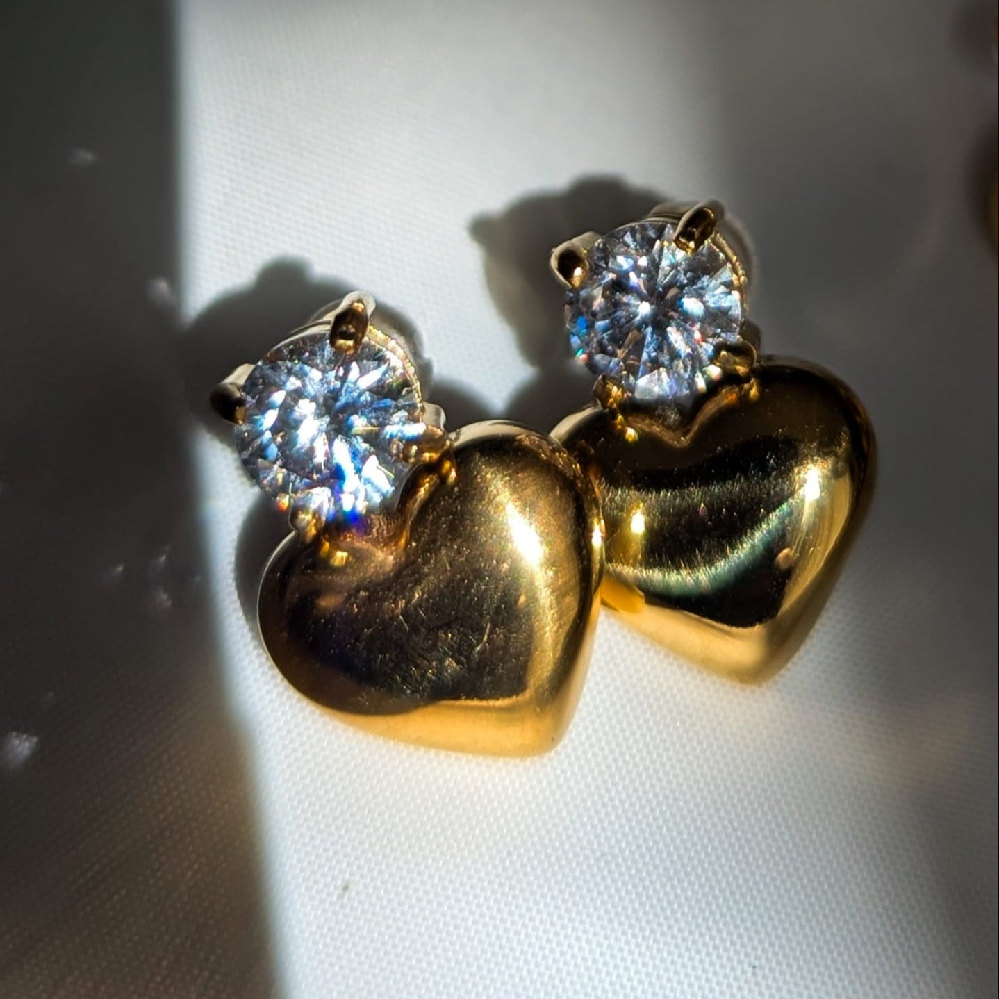 Juliet Earrings