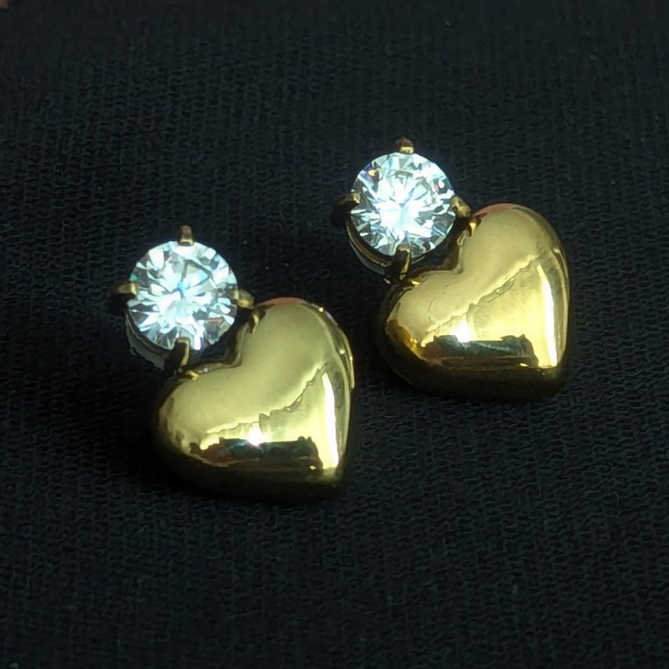 Juliet Earrings