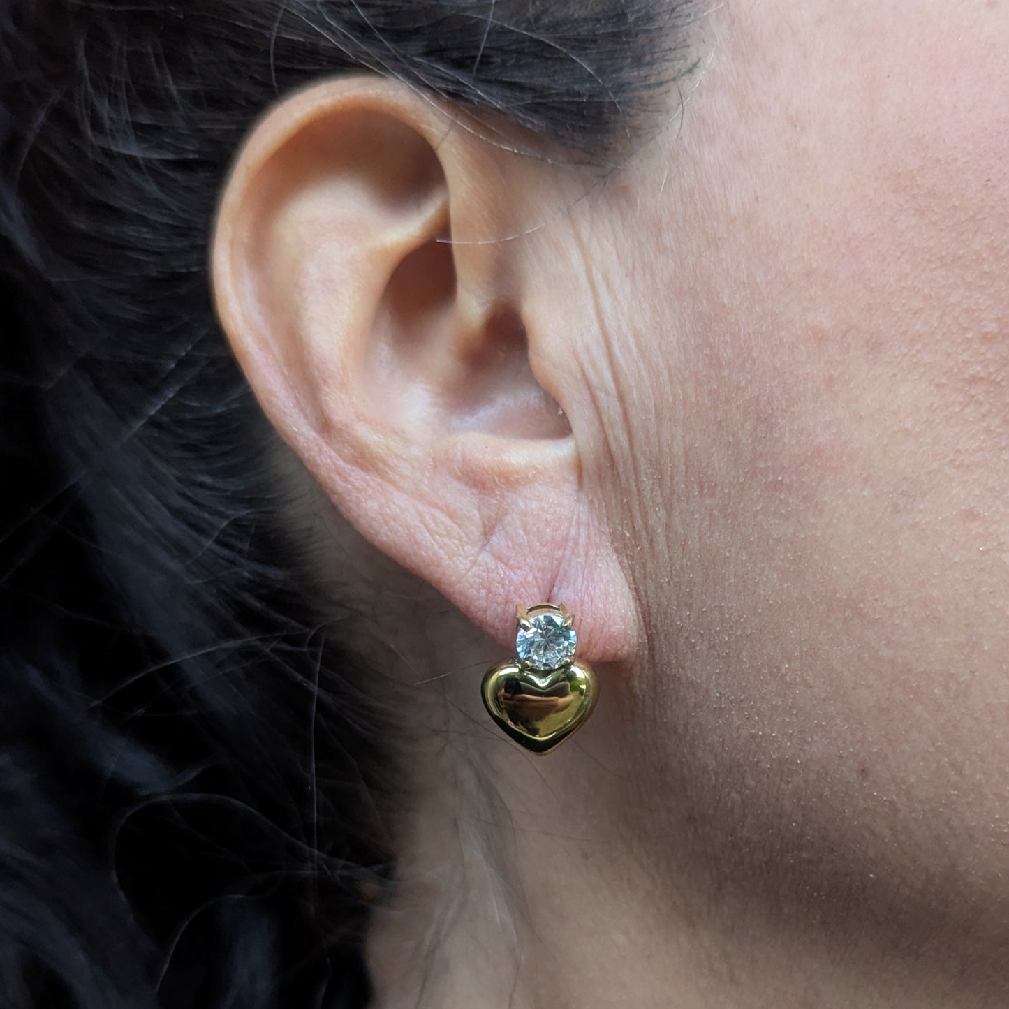 Juliet Earrings