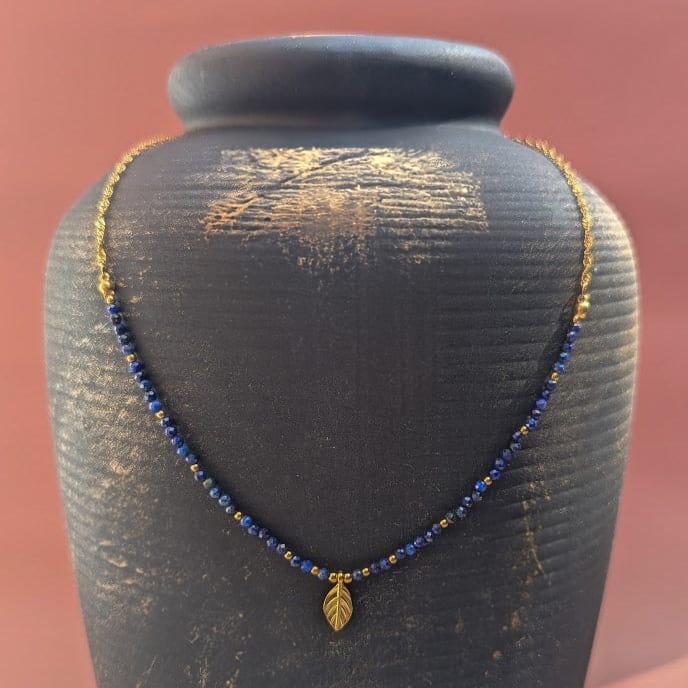 Kai Necklace