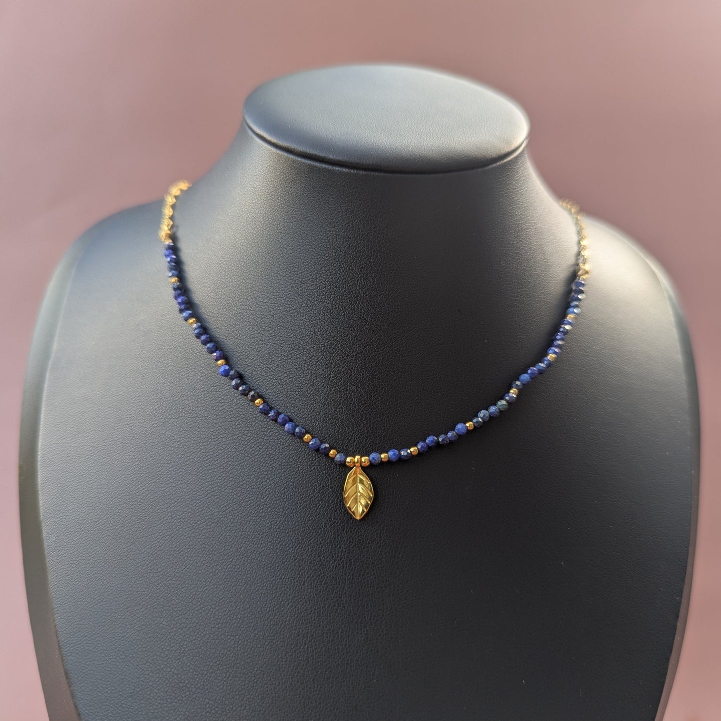 Kai Necklace
