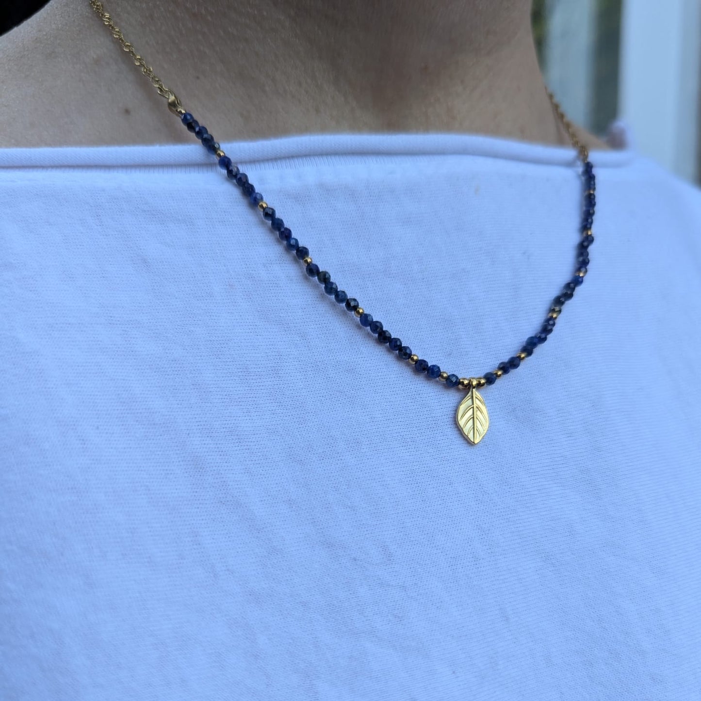Kai Necklace