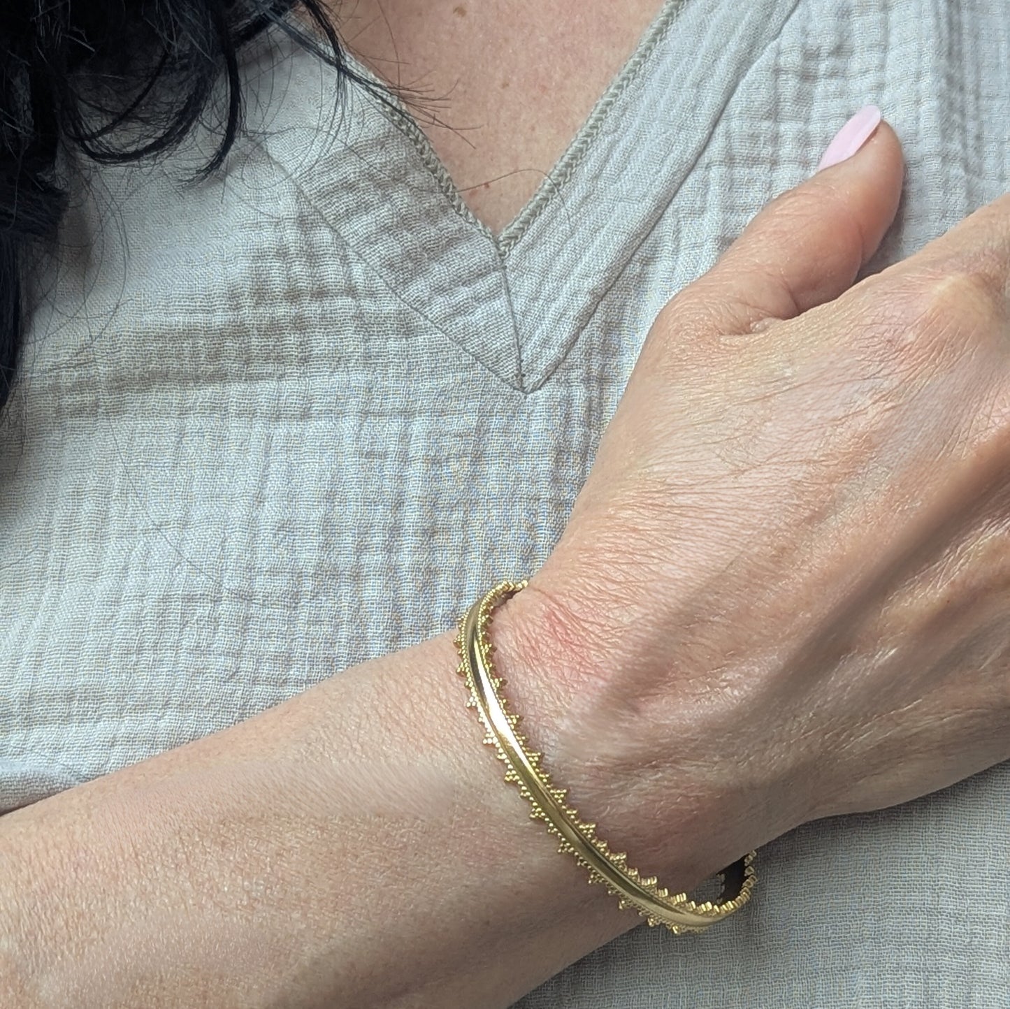 Kerala Bangle