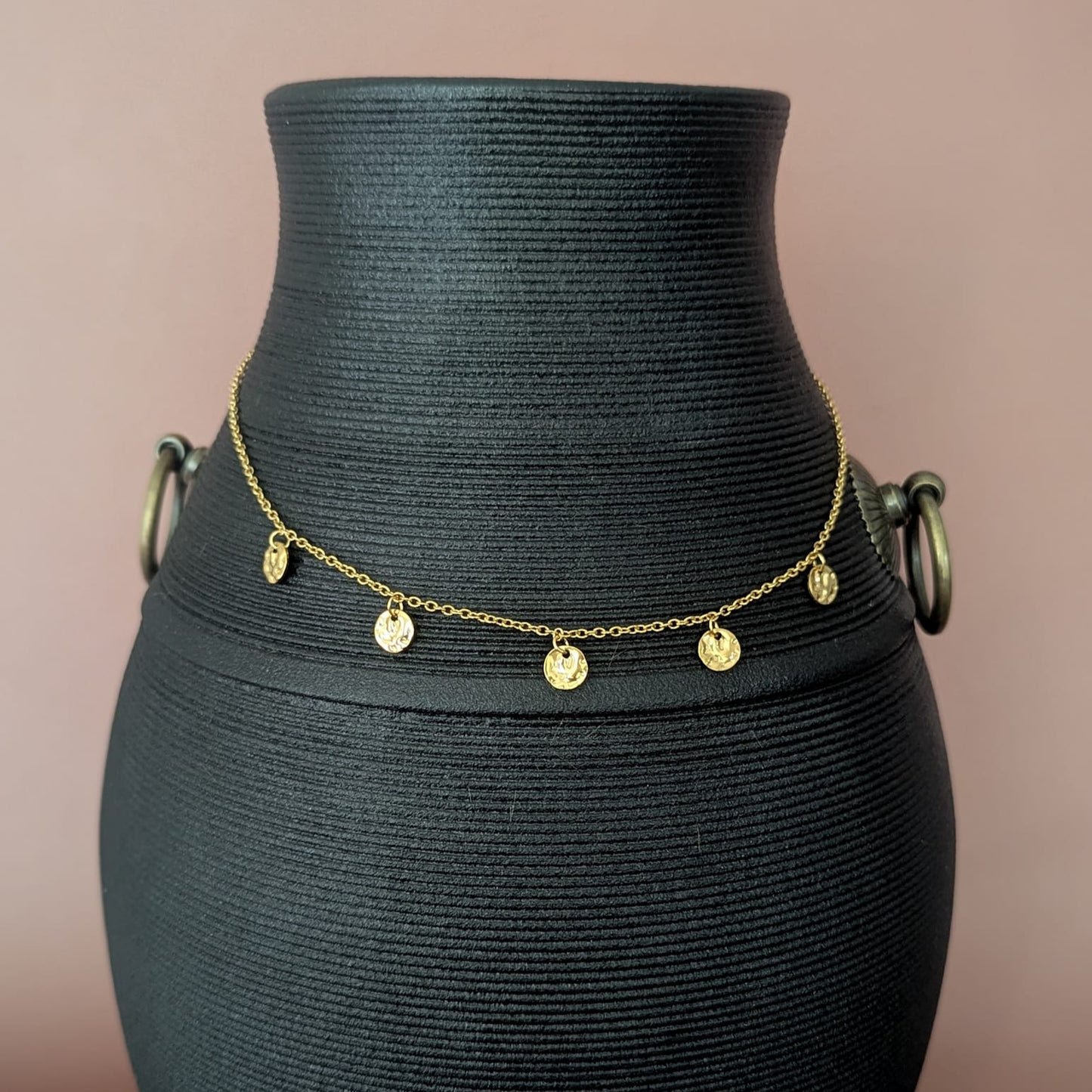 Kia Necklace