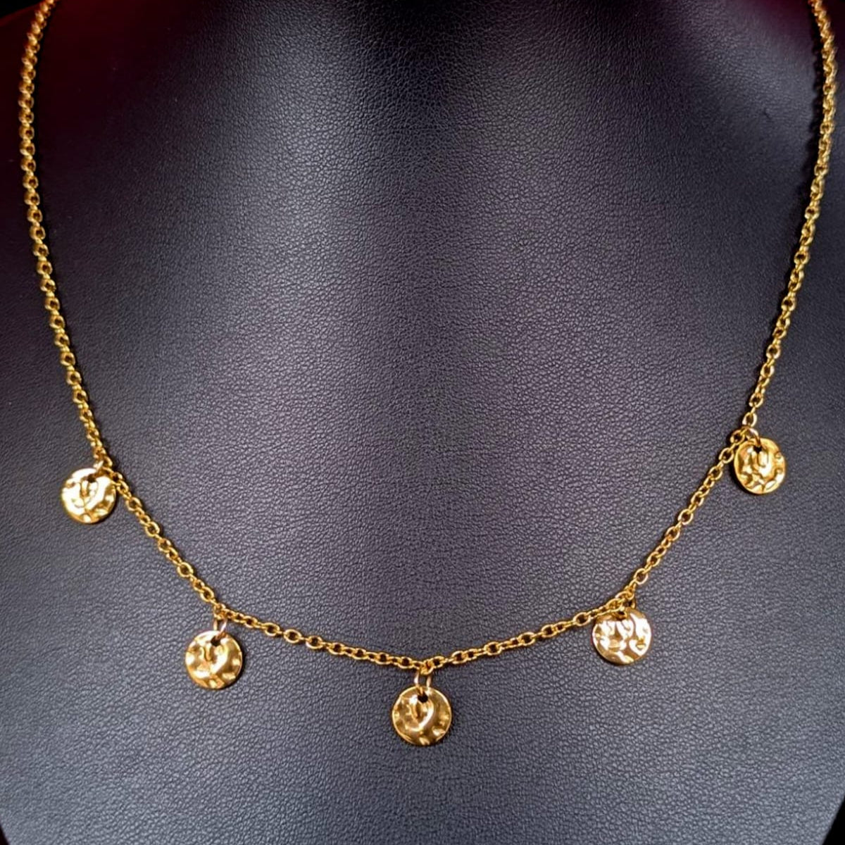 Kia Necklace