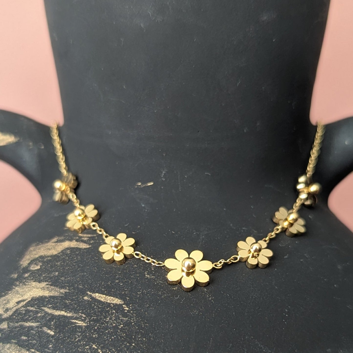 Kyoto Necklace