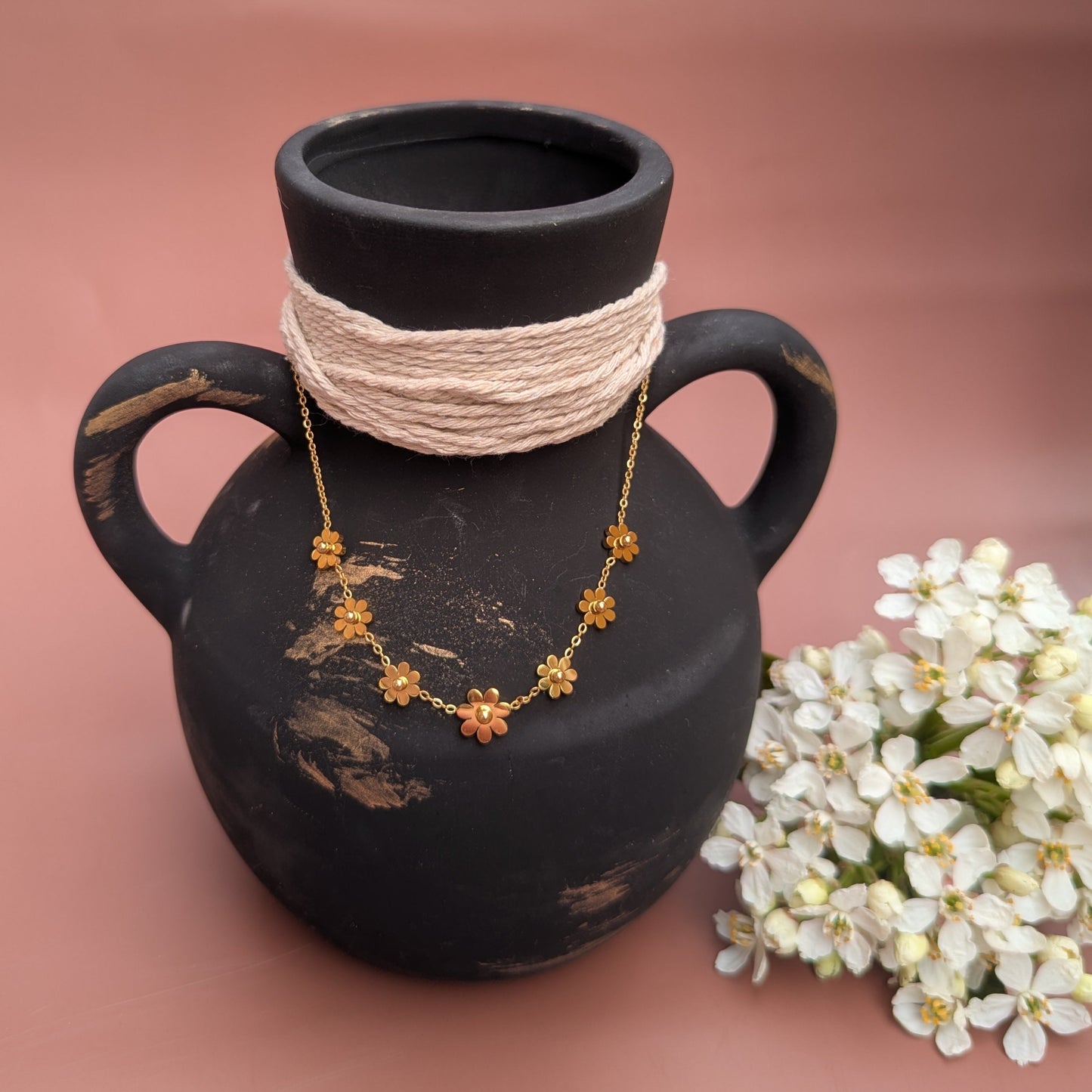 Kyoto Necklace