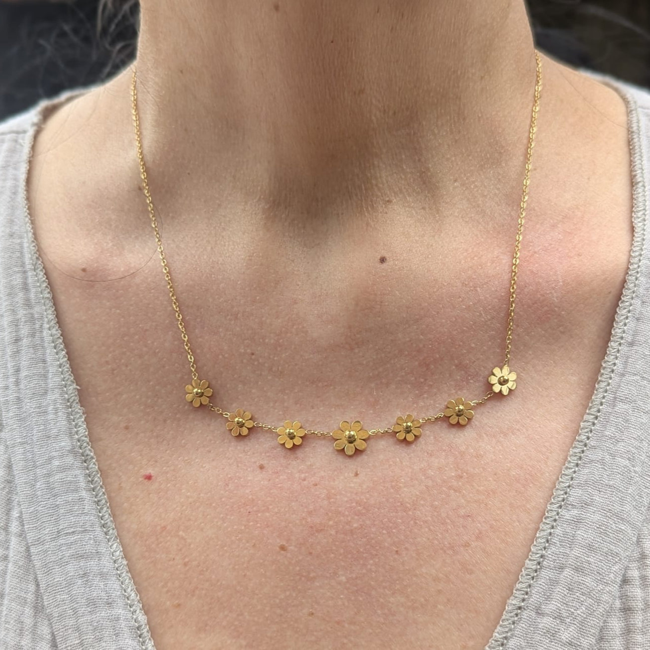 Kyoto Necklace