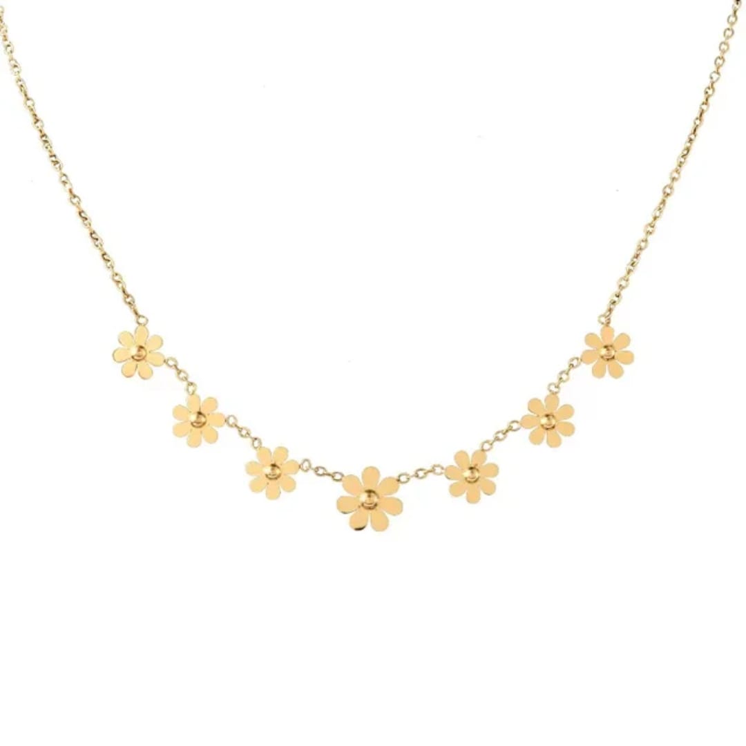 Kyoto Necklace