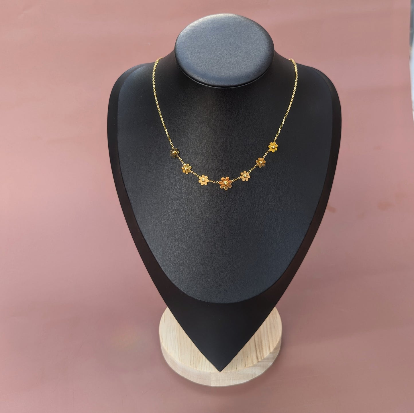 Kyoto Necklace